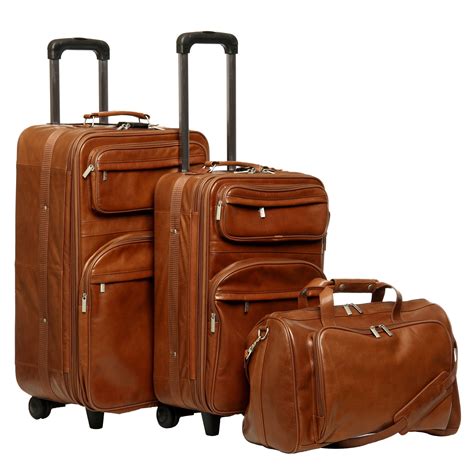 Travel Bags Collection for Men 